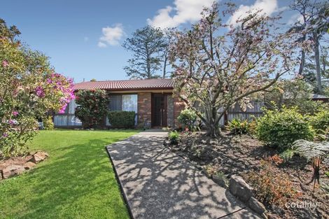 Property photo of 6 Pinnata Street Woodford NSW 2778