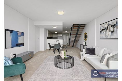 Property photo of 30/5 Lusty Street Wolli Creek NSW 2205