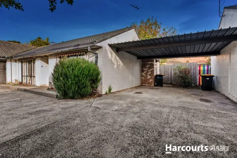 Property photo of 3/67 Hammond Road Dandenong VIC 3175