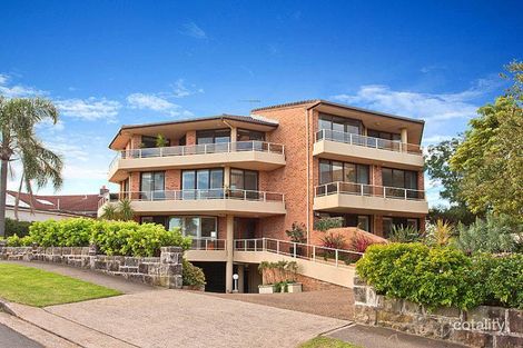 Property photo of 4/24 Hilltop Crescent Fairlight NSW 2094