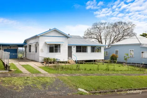 Property photo of 23 Highfield Road Kyogle NSW 2474