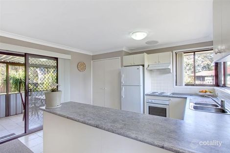 Property photo of 14 Whistler Avenue Ingleburn NSW 2565