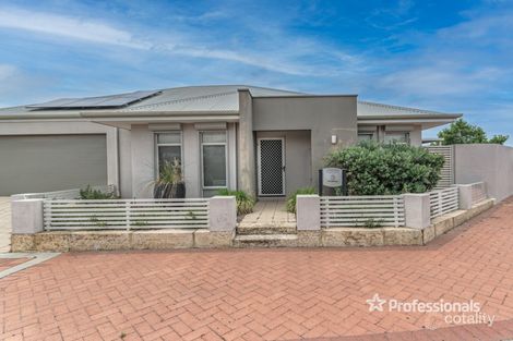 Property photo of 3 Aberdar Lane Butler WA 6036