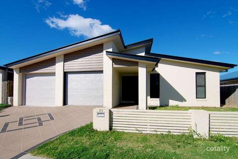 18 Caribou Cres, Fitzgibbon, QLD 4018