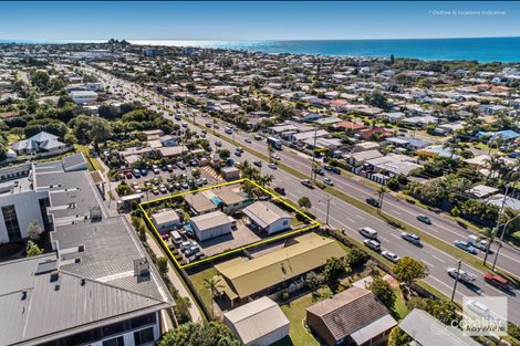 Property photo of 94 Nicklin Way Warana QLD 4575