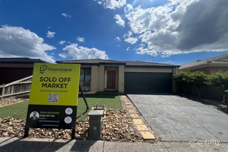 31 Goulburn St, Cranbourne East, VIC 3977