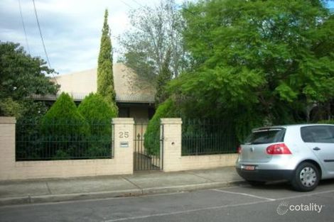 Property photo of 25 Windsor Street Footscray VIC 3011