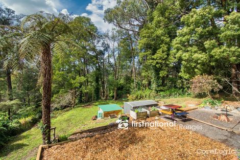 Property photo of 94 Moores Road Monbulk VIC 3793