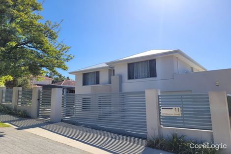 Property photo of 11 Whittlesford Street East Victoria Park WA 6101