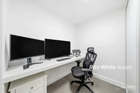 Property photo of 211/42 Walker Street Rhodes NSW 2138