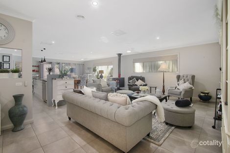 Property photo of 89 Forest Drive Thurgoona NSW 2640