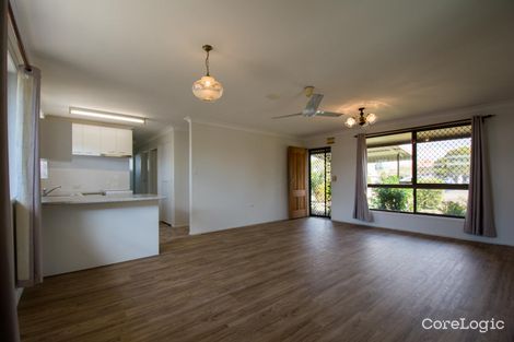 Property photo of 31A Maynard Street Norville QLD 4670