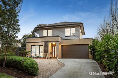 2 Elevation Cl, Lilydale, VIC 3140