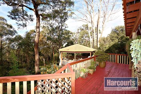 17 Waratah St, Bowen Mountain, NSW 2753