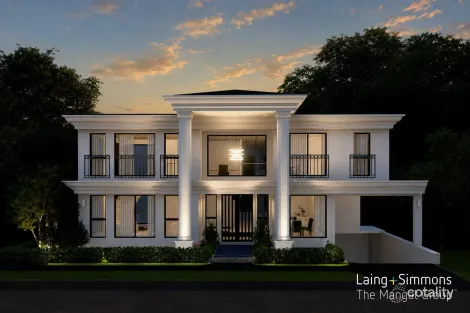 104 Longerenong Ave, Box Hill, NSW 2765