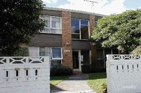 1/307 Riversdale Rd, Hawthorn East, VIC 3123