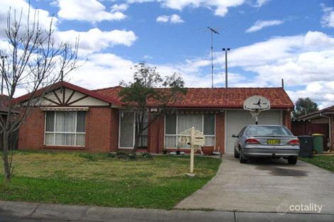 69b-73 Aldebaran St, Cranebrook, NSW 2749