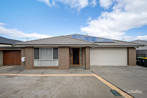 Property photo of 4 Djerrkura Street Bonner ACT 2914