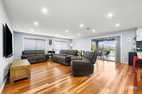 Property photo of 4 Djerrkura Street Bonner ACT 2914