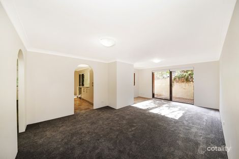 Property photo of 1/1 Lindsay Street Neutral Bay NSW 2089