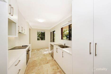 Property photo of 1/1 Lindsay Street Neutral Bay NSW 2089