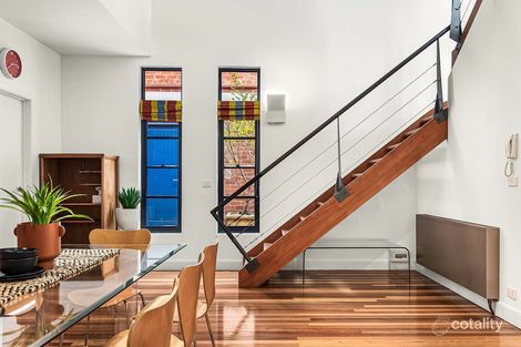 Property photo of 8/83-89 Brighton Road Elwood VIC 3184