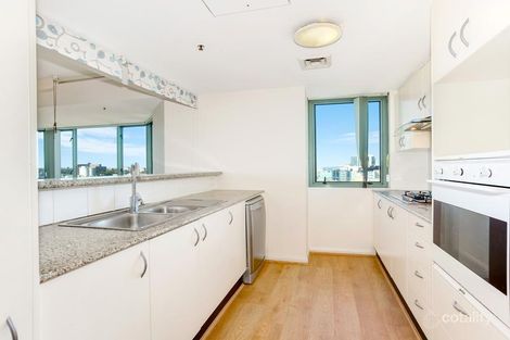 Property photo of 2605/2 Quay Street Haymarket NSW 2000