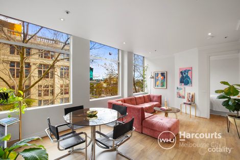 Property photo of 33/1 Exhibition Street Melbourne VIC 3000