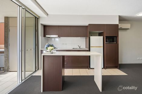Property photo of 3601/22 Carraway Street Kelvin Grove QLD 4059