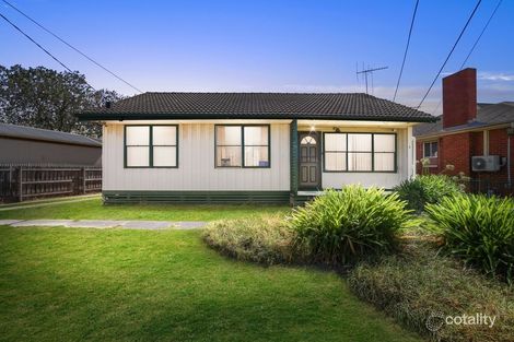 Property photo of 18 Deborah Street Werribee VIC 3030
