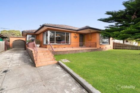 Property photo of 315 Dalton Road Lalor VIC 3075