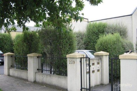 3/209 Station St, Fairfield, VIC 3078