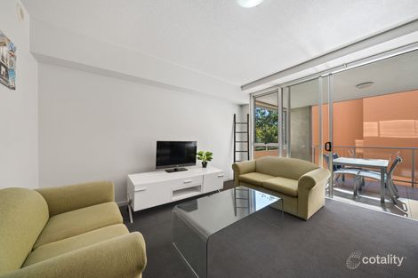 Property photo of 3601/22 Carraway Street Kelvin Grove QLD 4059