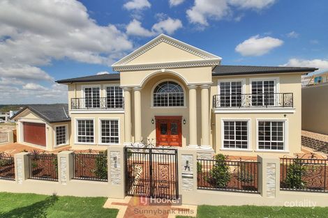 71 Hawthorn Cct, Stretton, QLD 4116