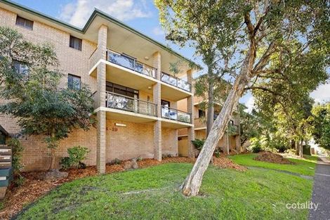 Property photo of 29/13-19 Preston Avenue Engadine NSW 2233