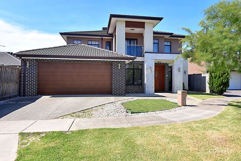 Property photo of 3 Watergrass Court Keysborough VIC 3173