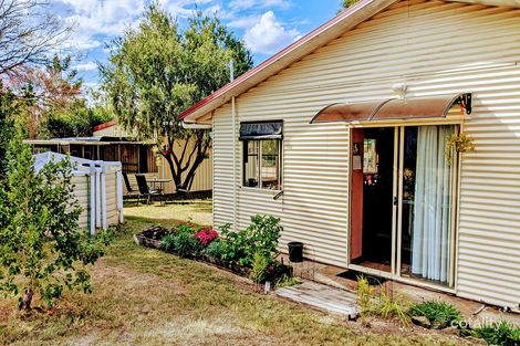 Property photo of 28A Golden Spur Street Eidsvold QLD 4627