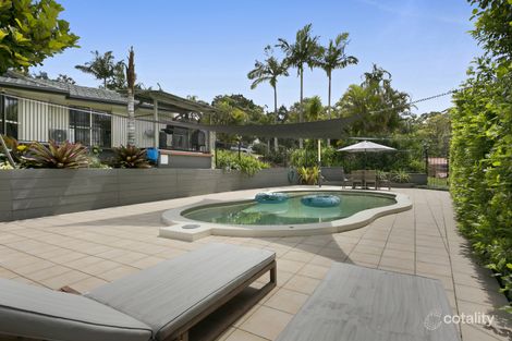 Property photo of 30 Hidden Valley Road Bonogin QLD 4213