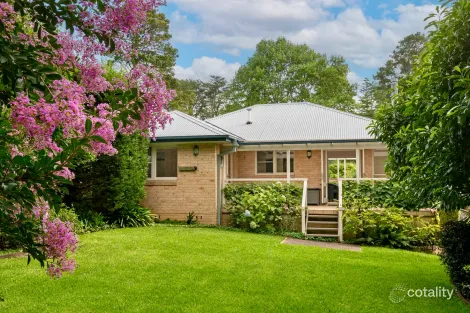 Property photo of 43 Gordon Road Leura NSW 2780