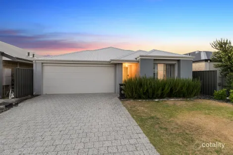 25 ANDALUSIAN AVE, DARLING DOWNS, WA 6122