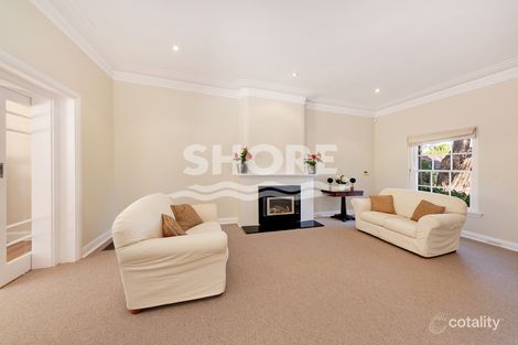 Property photo of 14 Bennett Street Cremorne NSW 2090