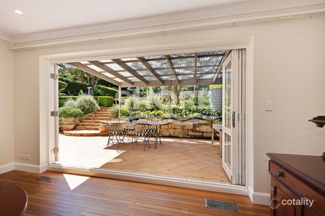 Property photo of 14 Bennett Street Cremorne NSW 2090