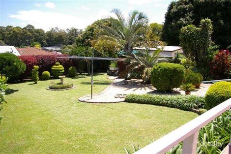 Property photo of 22 Antaries Avenue Coffs Harbour NSW 2450
