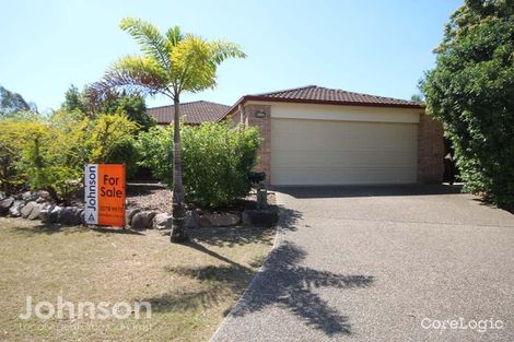 Property photo of 2 Scarlet Oak Place Calamvale QLD 4116