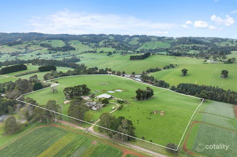 92 Manns Rd, Ellinbank, VIC 3821