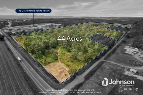 40 Siddans Rd, Purga, QLD 4306