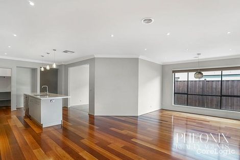 Property photo of 13 Martaban Crescent Point Cook VIC 3030