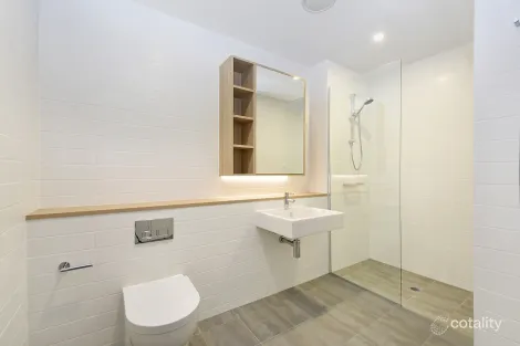 Property photo of 407/10 Aviators Way Penrith NSW 2750