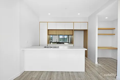 Property photo of 407/10 Aviators Way Penrith NSW 2750