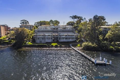 Property photo of 8/3-7 Wharf Street East Gosford NSW 2250